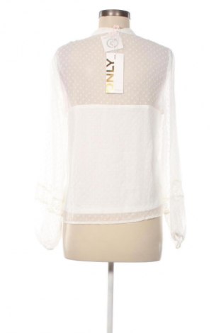Damen Shirt ONLY, Größe XS, Farbe Weiß, Preis 31,99 €