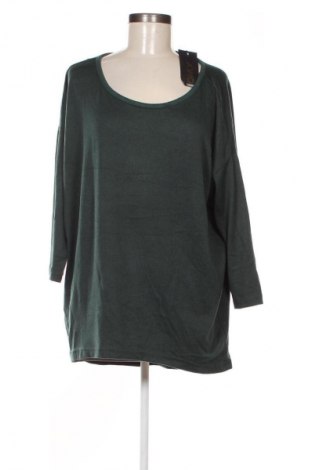 Dámská halenka ONLY, Velikost XL, Barva Zelená, Cena  739,00 Kč