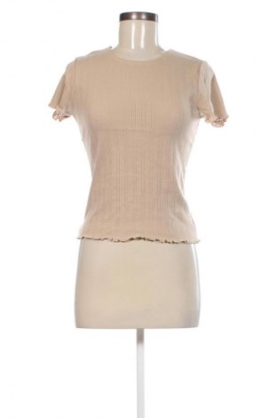 Damen Shirt ONLY, Größe S, Farbe Beige, Preis 31,99 €