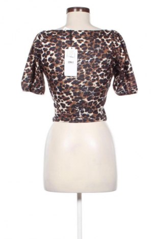 Damen Shirt ONLY, Größe XS, Farbe Mehrfarbig, Preis € 27,70