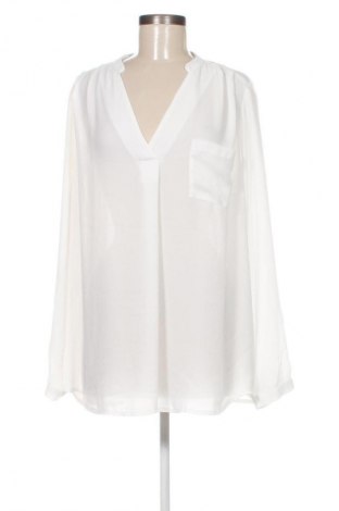Damen Shirt ONLY Carmakoma, Größe XXL, Farbe Weiß, Preis € 13,99