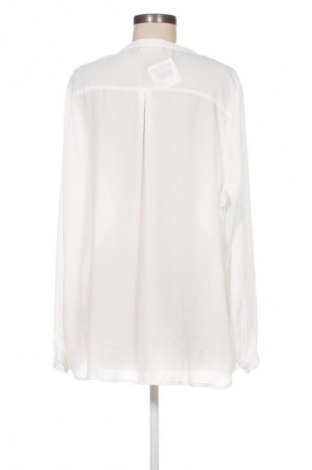 Damen Shirt ONLY Carmakoma, Größe XXL, Farbe Weiß, Preis € 13,99