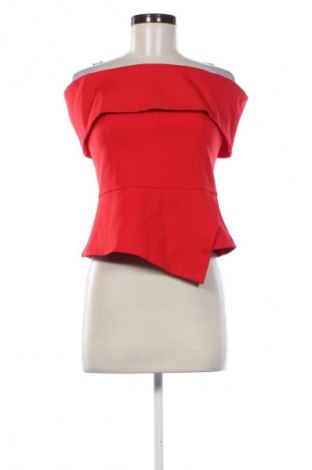 Damen Shirt Oasis, Größe M, Farbe Rot, Preis € 13,80