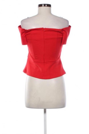 Damen Shirt Oasis, Größe M, Farbe Rot, Preis € 13,80