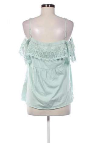 Bluză de femei Odd Molly, Mărime L, Culoare Verde, Preț 180,07 Lei