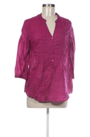 Damen Shirt Okay, Größe M, Farbe Lila, Preis € 13,99