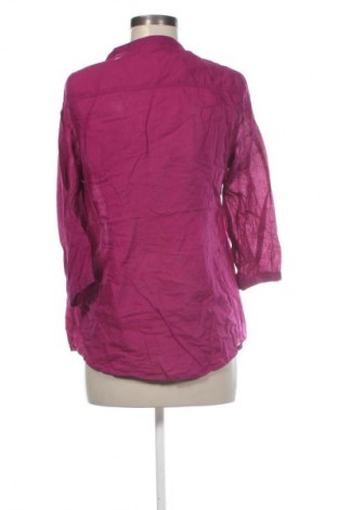 Damen Shirt Okay, Größe M, Farbe Lila, Preis € 13,99