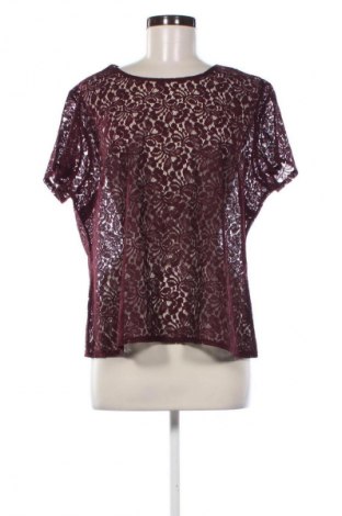 Damen Shirt Old Navy, Größe XL, Farbe Rot, Preis € 13,81