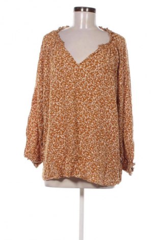Damen Shirt Old Navy, Größe XXL, Farbe Mehrfarbig, Preis 17,39 €