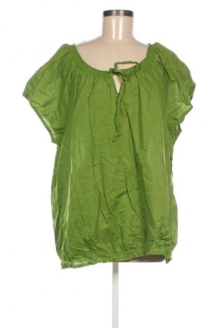 Dámská halenka Old Navy, Velikost XXL, Barva Zelená, Cena  342,00 Kč