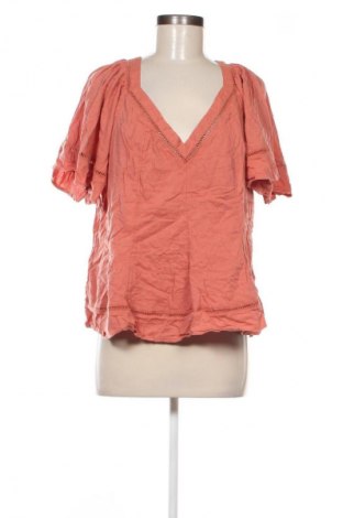 Dámská halenka Old Navy, Velikost XL, Barva Hnědá, Cena  299,00 Kč