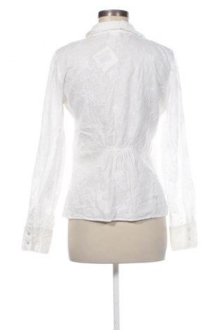 Damen Shirt Old Navy, Größe M, Farbe Weiß, Preis € 9,99