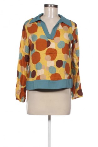 Damen Shirt Olly Doo, Größe XL, Farbe Mehrfarbig, Preis € 9,72
