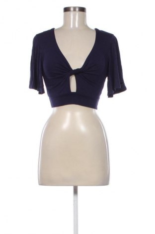 Damen Shirt One Clothing, Größe S, Farbe Blau, Preis € 15,94