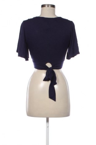 Damen Shirt One Clothing, Größe S, Farbe Blau, Preis € 15,94