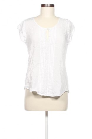 Damen Shirt Opus, Größe M, Farbe Weiß, Preis € 18,99