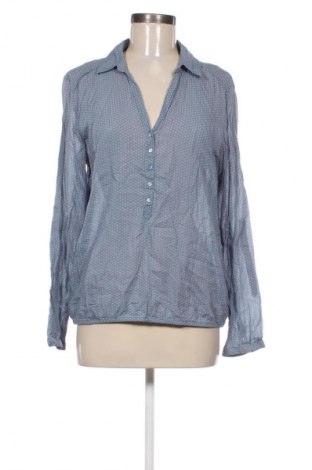 Bluză de femei Opus, Mărime M, Culoare Albastru, Preț 125,92 Lei