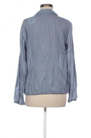 Bluză de femei Opus, Mărime M, Culoare Albastru, Preț 125,92 Lei