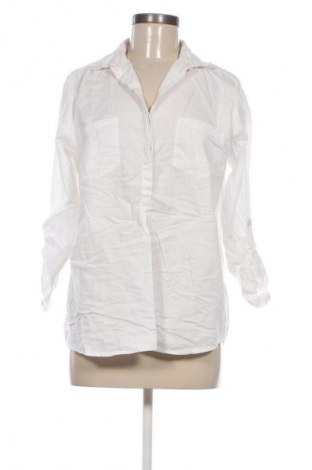 Damen Shirt Opus, Größe M, Farbe Weiß, Preis € 13,99