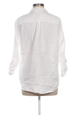 Damen Shirt Opus, Größe M, Farbe Weiß, Preis € 13,99