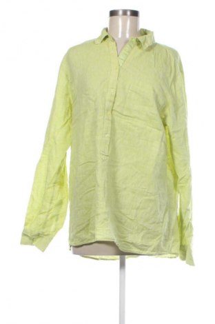 Női blúz Opus, Méret XL, Szín Zöld, Ár 12 979 Ft