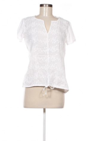 Damen Shirt Opus, Größe S, Farbe Weiß, Preis € 15,99