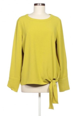 Bluzka damska Opus, Rozmiar L, Kolor Żółty, Cena 157,99 zł