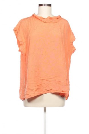 Női blúz Orientique, Méret XL, Szín Narancssárga
, Ár 4 759 Ft