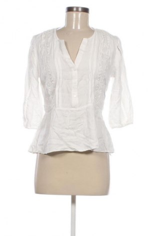 Damen Shirt Orsay, Größe S, Farbe Weiß, Preis € 13,99