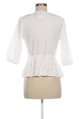 Damen Shirt Orsay, Größe S, Farbe Weiß, Preis € 13,99