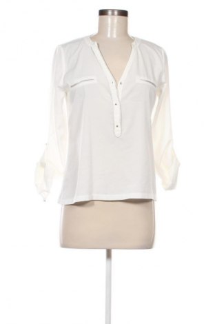 Damen Shirt Orsay, Größe S, Farbe Weiß, Preis € 5,99