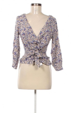 Damen Shirt Orsay, Größe S, Farbe Mehrfarbig, Preis € 5,99