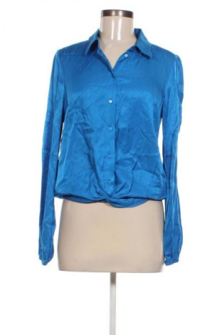 Damen Shirt Orsay, Größe S, Farbe Blau, Preis 9,74 €