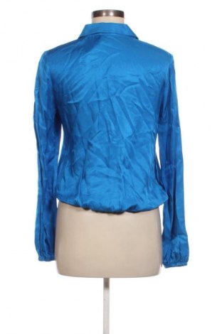 Damen Shirt Orsay, Größe S, Farbe Blau, Preis 9,74 €