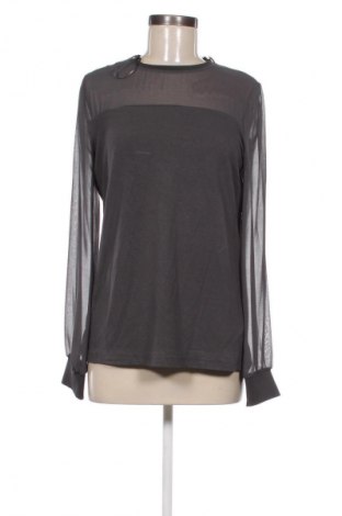 Damen Shirt Orsay, Größe M, Farbe Grau, Preis 9,72 €