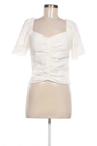 Damen Shirt Orsay, Größe M, Farbe Weiß, Preis € 9,72