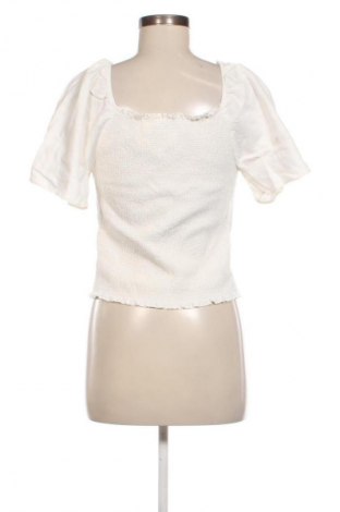 Damen Shirt Orsay, Größe M, Farbe Weiß, Preis € 9,72