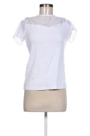 Damen Shirt Orsay, Größe L, Farbe Weiß, Preis € 10,00