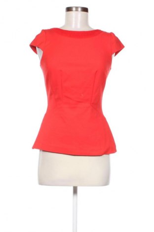 Damen Shirt Orsay, Größe S, Farbe Rot, Preis € 10,00
