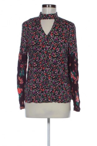 Damen Shirt Oui, Größe M, Farbe Mehrfarbig, Preis € 14,99