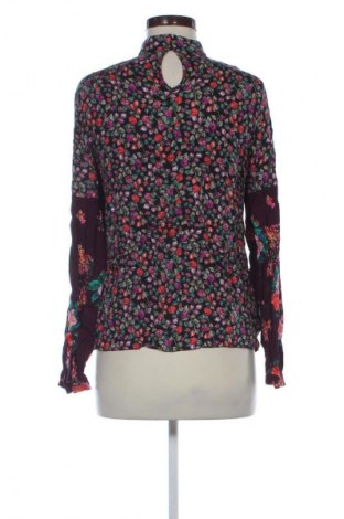 Damen Shirt Oui, Größe M, Farbe Mehrfarbig, Preis € 14,99