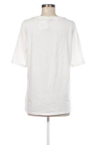Damen Shirt Oui, Größe XL, Farbe Weiß, Preis € 22,99