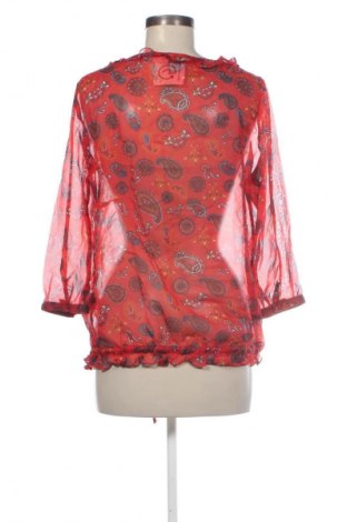 Damen Shirt Outfit, Größe L, Farbe Mehrfarbig, Preis € 13,99