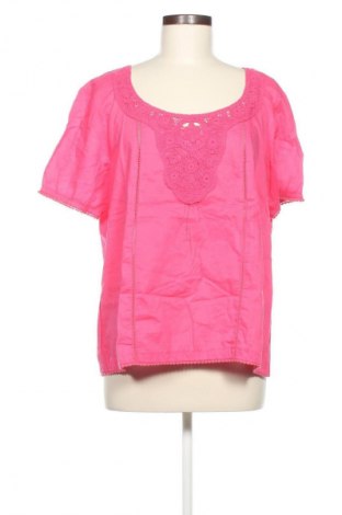 Dámská halenka Outfit, Velikost XL, Barva Růžová, Cena  269,00 Kč