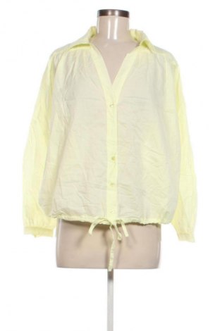 Damen Shirt PENN&INK, Größe S, Farbe Gelb, Preis € 33,99