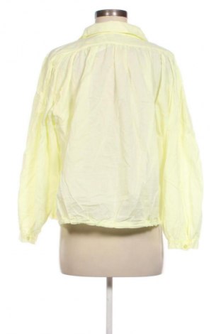 Damen Shirt PENN&INK, Größe S, Farbe Gelb, Preis € 33,99