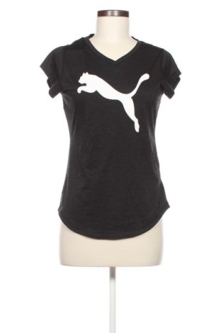 Damen Shirt PUMA, Größe M, Farbe Schwarz, Preis € 24,99