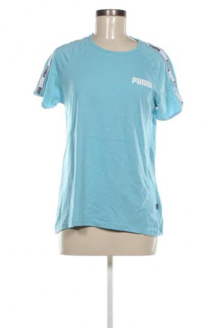 Dámská halenka PUMA, Velikost XL, Barva Modrá, Cena  449,00 Kč