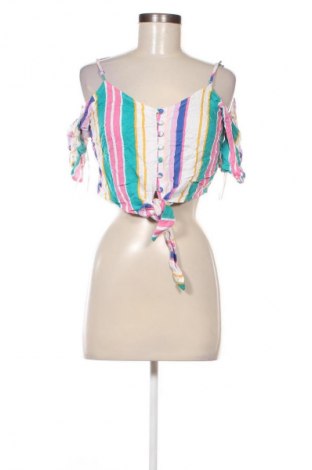 Damen Shirt Page One, Größe S, Farbe Mehrfarbig, Preis € 7,99