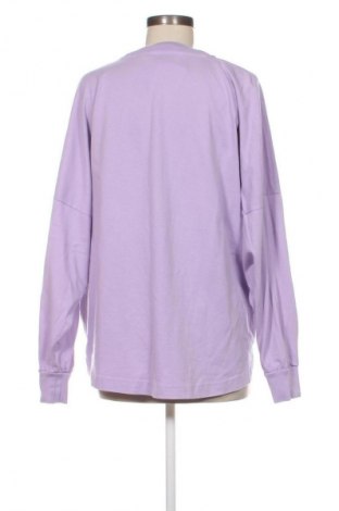 Dámská halenka Palm Angels, Velikost M, Barva Fialová, Cena  2 299,00 Kč